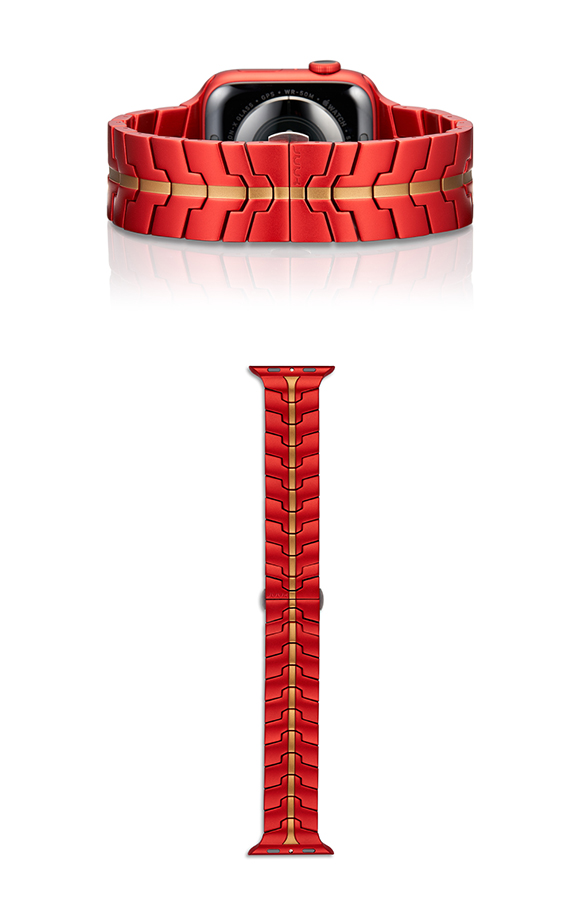 Juuk Vitero Crimson II | Elise Japan